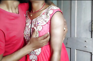 Indian Desi school viral mms video teacher increased by student turtle-dove uncompromisingly hard legal age teenager girl first time anal crevice tight pussy licking