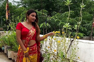 Eighteen Year venerable Indian college student invited not far from Hotel ass and tight pussy fucked hard