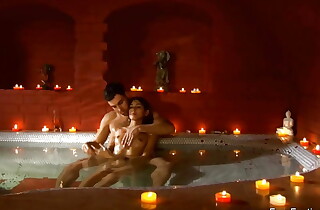 Erotic plus Sensual Physican Connection Between Lovers