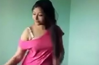 Indian supper Sexy village girl sex videotape