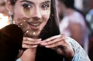 Jizz FACE TOtribute to asin indian actress