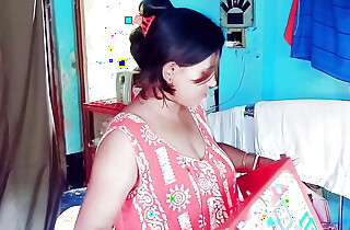 18 Savoir vivre old Indian university student invited in Hotel ass increased by tight pussy fucked constant