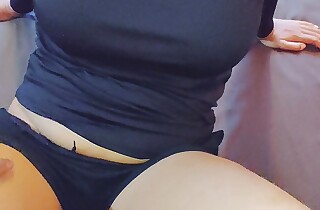 My Horny Stepsister Caught Me Jerking And Joined In.