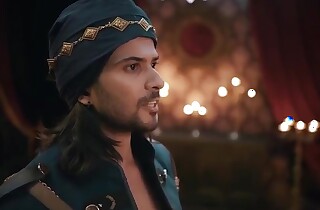 Paurashpur Season 03 Added to 02 (2024) Altbalaji Hindi Hot Web Series