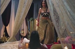 Paurashpur Season 03 Added to 02 (2024) Altbalaji Hindi Hot Web Series