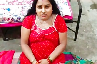 Mami ko bhanja ne gand ur chut mein chudai ki