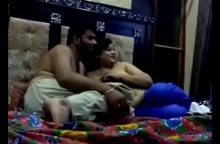 Indian Milf Systematize Sexual connection