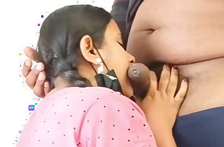 Indian Mallu - Malayalam Charakku Fucked By Tution Teacher With His Famous Cock And Finishes off On Her Heavy Boobs