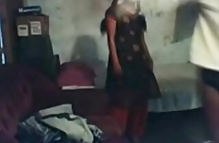 Black increased by overheated dress Girl have sex