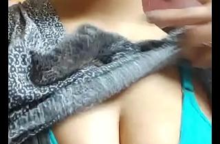 Indian girl get cold skit be advisable for camera