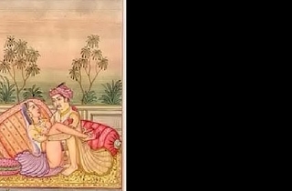 Indian saree porn