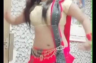INDIAN Frank Omphalos BELLY DANCE 246