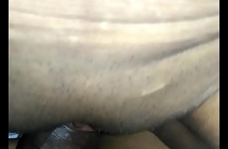 Indian lady sex her side