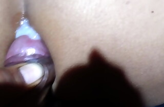 muff fucking  their way by neighbour