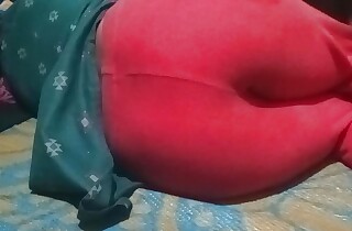 Punjabi Bhabhi Murk time Gonzo sex with his friend