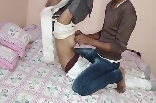 Indian Skinny Teen 18+ Girl Sex Videotape