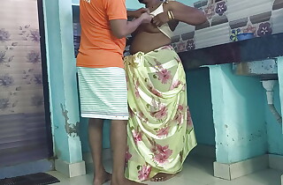 Telugu House Wife Doggy Style Anal Shafting More Kitchenette With Husband Dirty Talks For Sex Telugu-fuckers