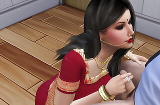 Savita Bhabhi Fucked hard by Husband