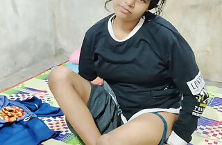 Desi Day hard fucked by boyfriend.