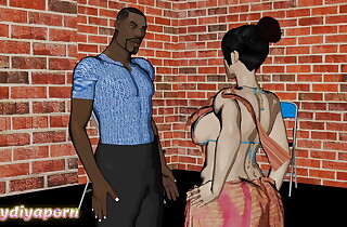 Room kiraya ke badle kirayedar ki wife chut ki chudai mili