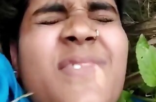 Fat Cock With My Desi Girlfriend Outdoor Shafting Clear Bangali Audio Hindi Hard Sex