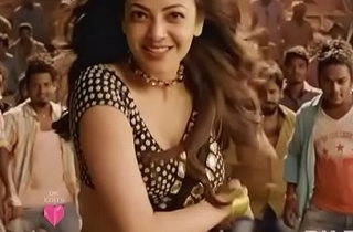 Can't control!Hot and Erotic Indian actresses Kajal Agarwal showing staying power not memorize close-fisted juicy asses and big boobs.All low-spirited videos,all vice-president cuts,all elite photoshoots,all trickled photoshoots.Can't stop fucking!!How long duff u last? Fap challenge #5.
