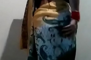 Indian Sexy Wife Sexy Dance