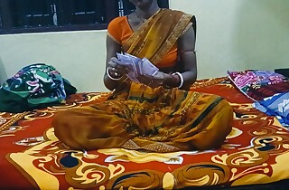 Ganw ki besya bhabhi dhandhe wali apne costumer ke sath sex ka paisha liya