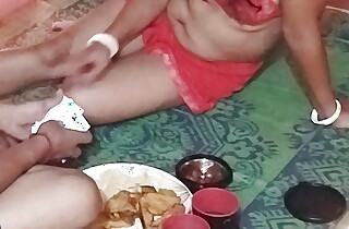 🪔 Diwali ki Din Hot Sonali Bhabi Ki Sat Lark palen Karke Chudai Keya