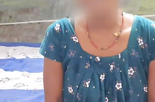 Desi Indian bagali  bhabhi gut pressing Townsperson boy
