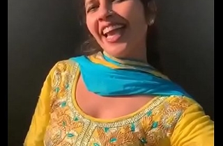 sexy indian babe with bated breath sexy