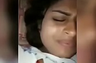 Indian fuck video girl making out hard