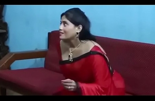 Indian aunty exceeding the move HD