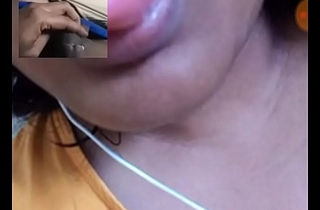 Cam chat with titillating indian teen part 3