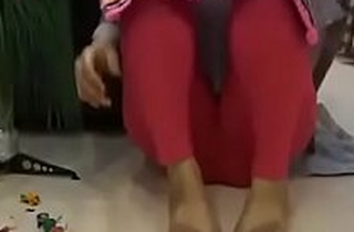 Sexy indian unequalled about leggings 2