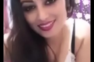 sexy indian nina bhabhi live