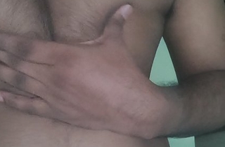 Indian Male boobs fondled and attacked