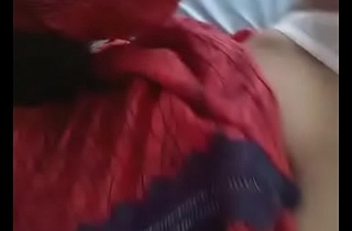 Sexy indian collage girl showing hairy pussy with an increment of asshole