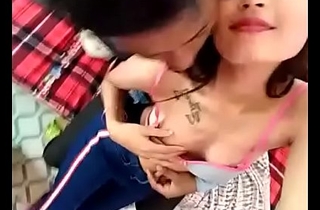 Homemade indian hawt girlfriend boobs despairing