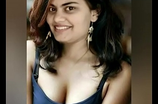 Hot Indian girl complition