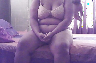 Big Bosom Big Ass Desi Mummy helps stepdad to win Hard to Fuck their way Wet Pussy