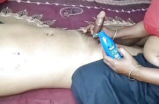 Desi New Nagbori Messages of My Undiluted Greases coupled with Waggish Sex Fuck
