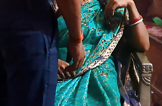 Bhabhi and big