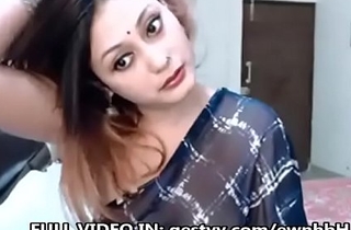 Horny Indian Cam Girl Masturbation