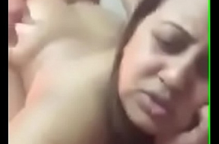Indian girl enjoying dick immigrant behind in delhi