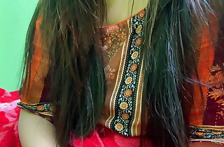 StepBrother fucked hard the sexy Bhabhi