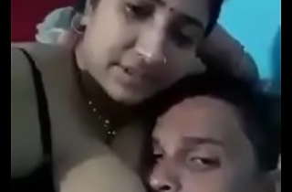 Indian couples procurement naughty Hindi audio
