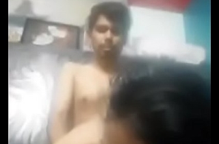 indian mom teaches how to fuck his young gentleman