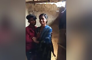 Desi Village Lover Romance And Shows Bobs And Ass 2
