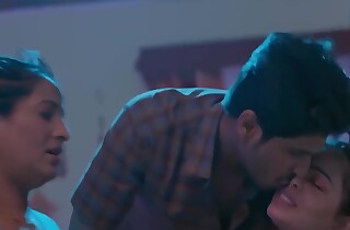 In these times Exclusive-adhuri Aas 5